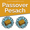 Click for more information about Pesach