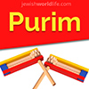 Click for more information about Purim