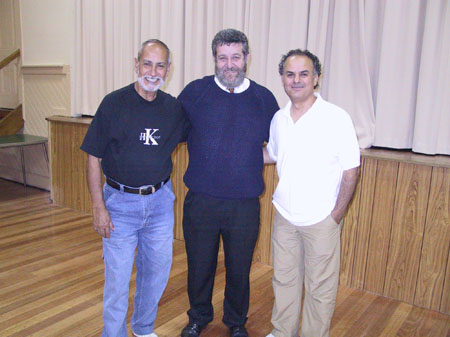 Israeli Dance Choreographers In Melbourne