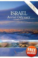 Israel - Aerial Odyssey