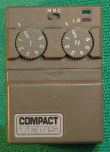 Compact TENS Unit
