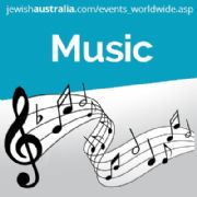 Events - Australia and around the world. | Jewish Australia
